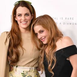 All the Times Lisa Marie Presley Gushed Over Daughter Riley Keough