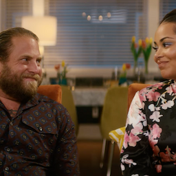 Why Lauren London Was Apprehensive to Have Jonah Hill as Love Interest