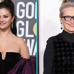 Selena Gomez Reveals Meryl Streep Is in 'Only Murders' Season 3!