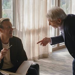 Harrison Ford and Jason Segel Break Rules in Apple TV+'s 'Shrinking'