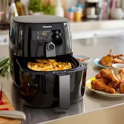 Air Fryer Cyber Monday Deals: Cosori Is On Sale at Amazon