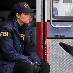 'FBI' First Look: Jubal's Demons Resurface in Tense Moment With Maggie