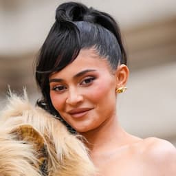 Kylie Jenner Reacts to TikTok Poking Fun at Her Baby Name Selection