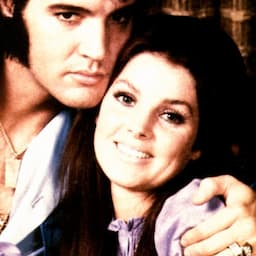 Inside Lisa Marie Presley's Relationship With Her Famous Parents