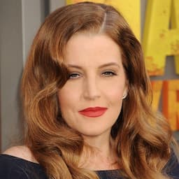Lisa Marie Presley Took Weight Loss Meds, Opioids Before Death: Report