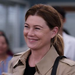 'Grey's Anatomy': Fans React to Meredith Grey's Emotional Last Episode