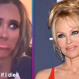 Brittany Furlan Faces Backlash Over TikTok Video Mocking Pamela Anderson