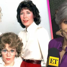 Jane Fonda and Lily Tomlin Share '9 to 5' Sequel Update (Exclusive)