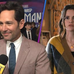 Paul Rudd Spills on 'Only Murders' Role, Working with Selena Gomez