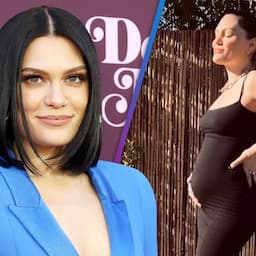 Jessie J Gives Birth to Her First Child: 'I Am Flying in Love'