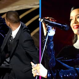 Oscars 2023: Rihanna to Perform and 'Crisis Team' Assembled After Will Smith Slap