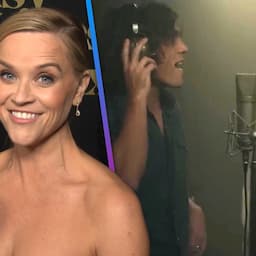Reese Witherspoon on Whether She'd Join 'Daisy Jones & The Six' Cast on Potential Tour! (Exclusive)