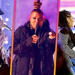 Watch LL Cool J, Salt-N-Pepa, Queen Latifah and More Celebrate 50 Years of Hip Hop at 2023 GRAMMYs