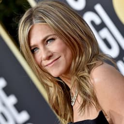 Jennifer Aniston's Go-To Hair Styling Product Is on Sale at Amazon