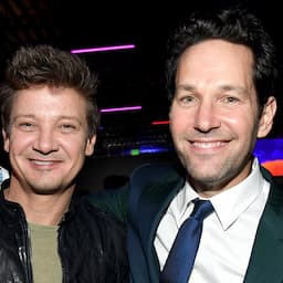 Paul Rudd Shares Update on Jeremy Renner Amid Recovery From His Snowplow Accident (Exclusive)