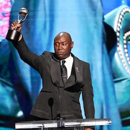 Ben Crump Vows to Fight for Black History at 2023 NAACP Image Awards
