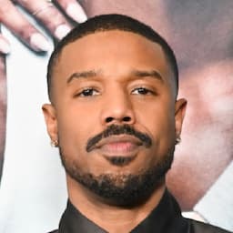 Michael B. Jordan Said 'Sorry' to His Mother After Viral Underwear Ad 