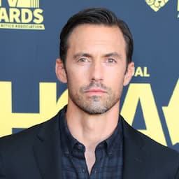 Milo Ventimiglia Is Married to Jarah Mariano After Secret Ceremony