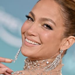 Jennifer Lopez's Secret for Brighter Eyes Is Only $21 on Amazon