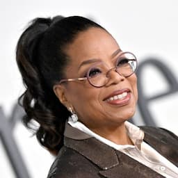 Oprah Winfrey Reveals How Much She Was Paid for 'Color Purple' Role 