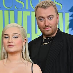 Kim Petras Defends Sam Smith Against Backlash Over Sexual Music Video