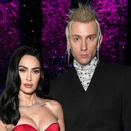 Megan Fox Speaks Out About MGK Relationship Amid Cheating Rumors