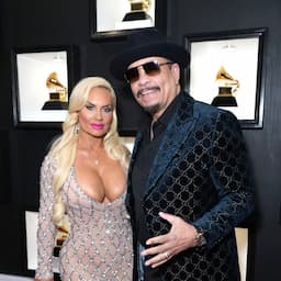 Why Ice-T Was Hesitant to Perform During the GRAMMYs' Hip-Hop Tribute