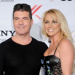 Simon Cowell on Possible 'X-Factor' Return, Britney Spears Reunion
