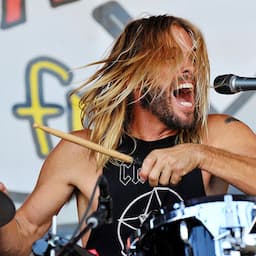 Why Taylor Hawkins Wasn't Included in 2023 GRAMMYs In Memoriam Tribute