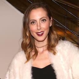 Eva Amurri Gets Engaged to Ian Hock in Paris -- See the Ring