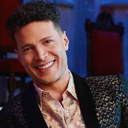 Justin Guarini to Lead Britney Spears Musical on Broadway