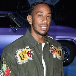 Ludacris Says 'Uncle' Vin Diesel 'Spoils' His Kids (Exclusive)