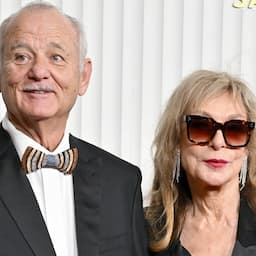 Bill Murray Holds Hands With Jeannie Berlin at 2023 SAG Awards
