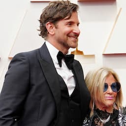 Oscars Attendees Who Bring Family Members as Their Dates