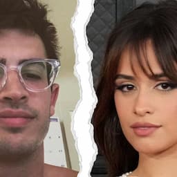 Camila Cabello and Austin Kevitch Break Up 