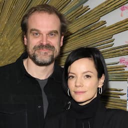 See Inside David Harbour and Lily Allen's Quirky Brooklyn Townhouse