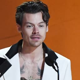 Harry Styles Praised by One Direction Bandmates Following GRAMMY Wins