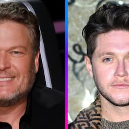 Blake Thinks Niall Can Take His Place as ‘The Voice’s Resident 'Liar'