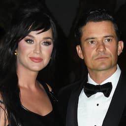 Orlando Bloom Admits Katy Perry Relationship Can Be Really Challenging