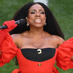 Sheryl Lee Ralph Sings 'Lift Every Voice and Sing' at Super Bowl LVII