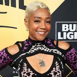 Tiffany Haddish Arrested for DUI in Beverly Hills