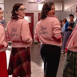 'Grease: Rise of the Pink Ladies' Trailer Teases How the Iconic Group Came Together