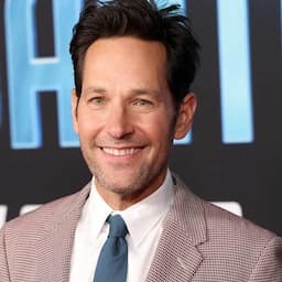 Paul Rudd Stars in Music Video After Meeting Fan at Taylor Swift Show