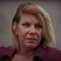 'Sister Wives' Star Meri Hangs Out With Janelle's Kids Amid Kody Split