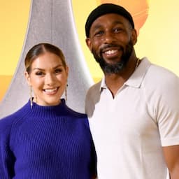 Allison Holker Says 'No One Had Any Inkling' That tWitch Was 'Low' 