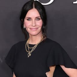 Courteney Cox Tries Out Gen Z Makeover: See the Transformation