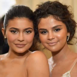 Kylie Jenner Denies Shading Selena Gomez in TikTok Comment