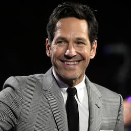 Paul Rudd Shares His Pick for the Marvel Hero With the 'Lamest Powers'