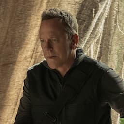 Kiefer Sutherland on Becoming the Target in 'Rabbit Hole' Trailer