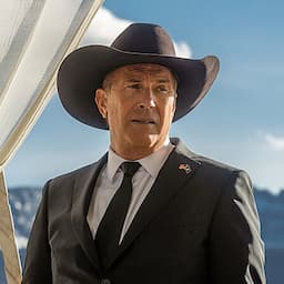 Kevin Costner Was Reportedly 'Begging' to Return to 'Yellowstone'
